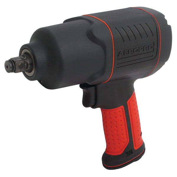 1/2" AEROPRO AIR IMPACT WRENCH; AP7451 product image by Aeropro