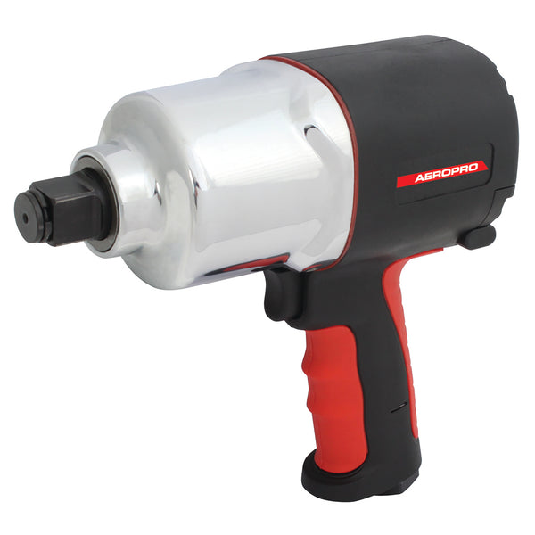 3/4" AEROPRO AIR IMPACT WRENCH; AP7460 product image by Aeropro