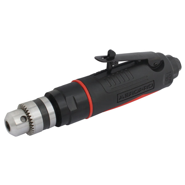 3/8" AEROPRO STRAIGHTAIGHT GRIP DRILL; AP17111 product image by Aeropro