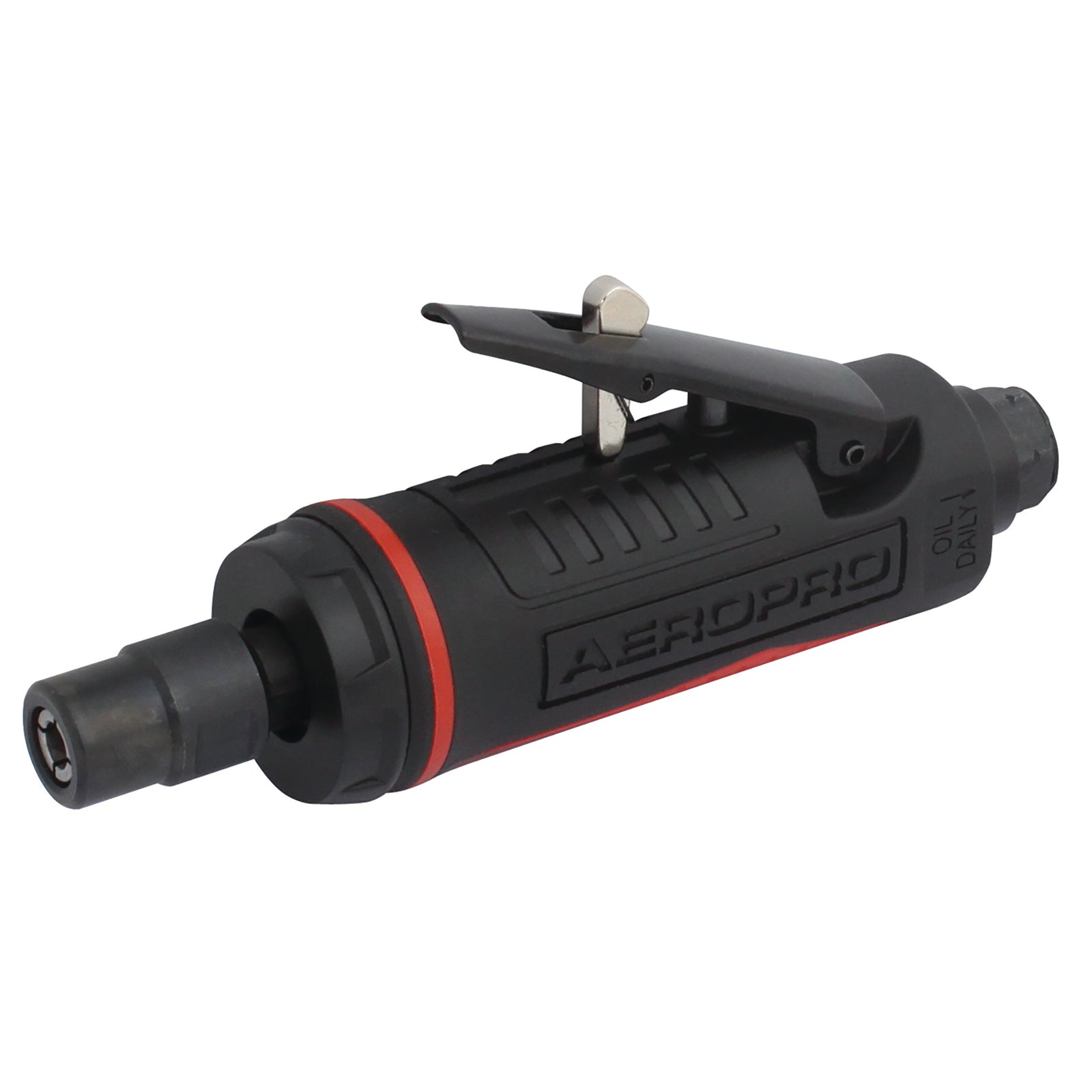 Aeropro AP17313 - Straight Mini Die Grinder