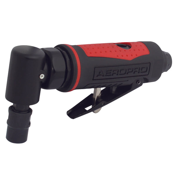 1/4"AEROPRO ANGLE DIE GRINDER; AP17315 product image by Aeropro