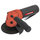 4" AEROPRO ANGLE GRINDER; AP7319 product image by Aeropro