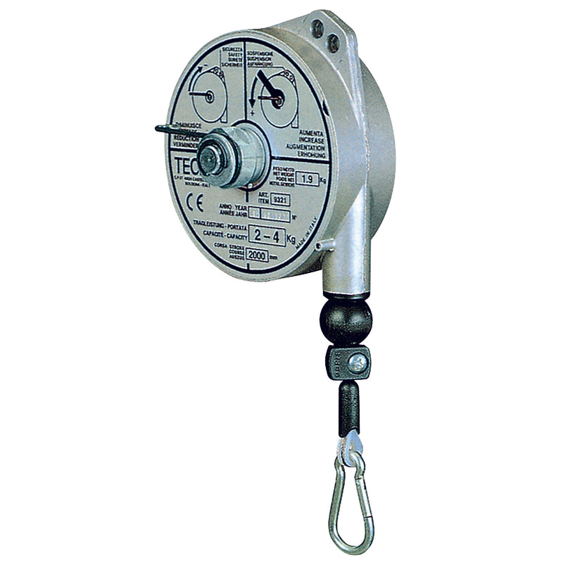 2-4KG X 2500MM TOOL BALANCER; M9336 product image by Redashe