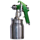 FT Pro W-97 - Gun And Bowl