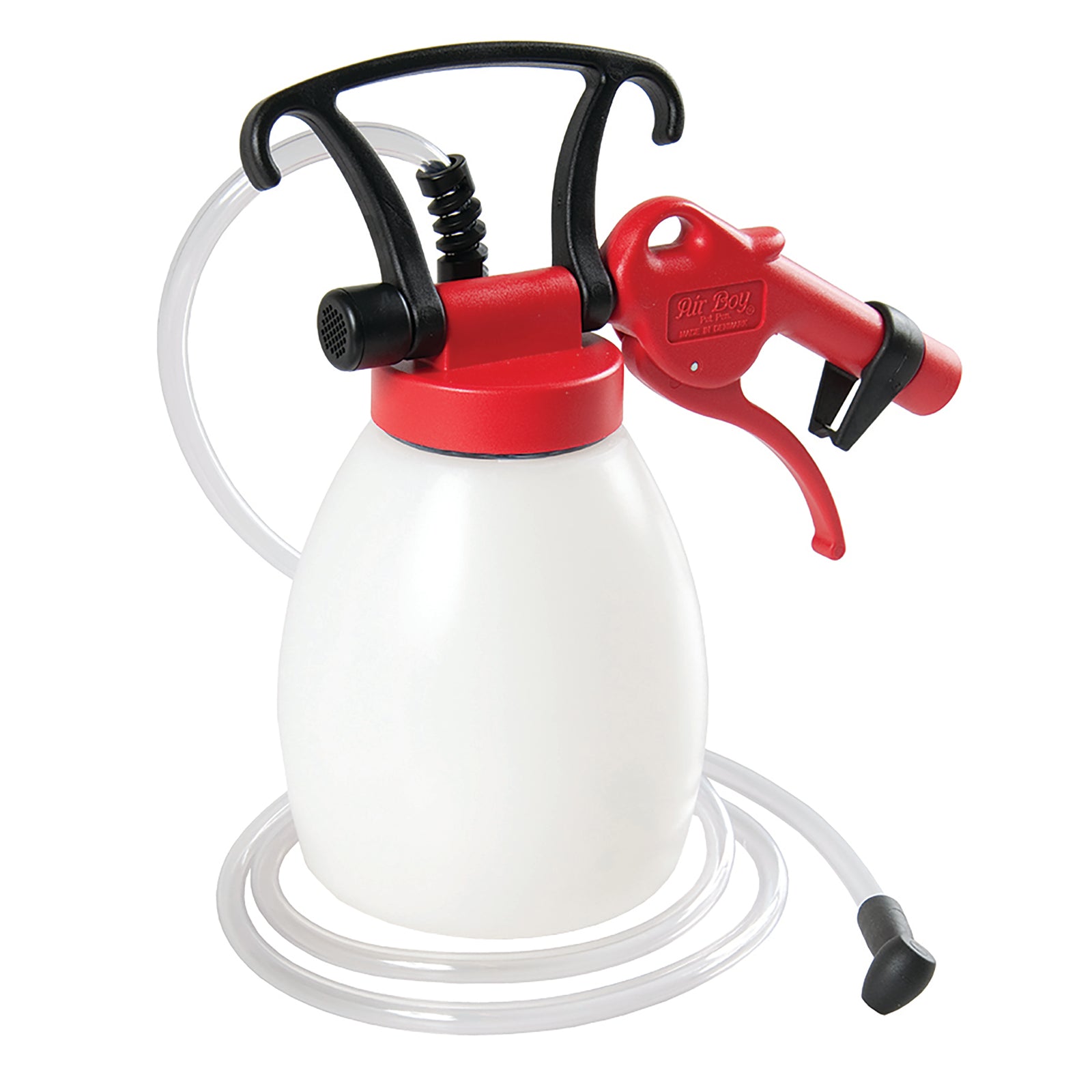 JWL 143103-000 - Mc Brake Bleeder 1.2L Container