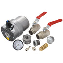 Non-branded '9923270 - 270L Receiver Valve Kit