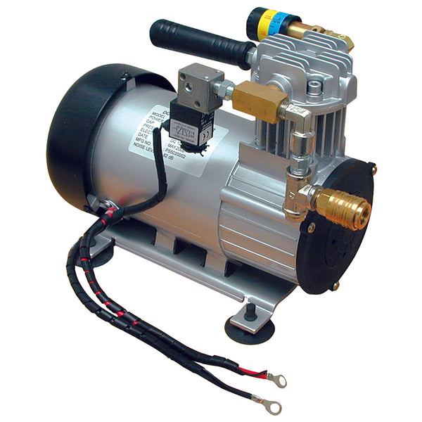 PUMA COMPRESSOR 12V; DC07S/12V product image by Puma
