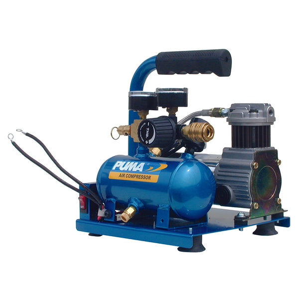 PUMA PORTABLE COMPRESSOR 12V; PD11005/12V product image by Puma