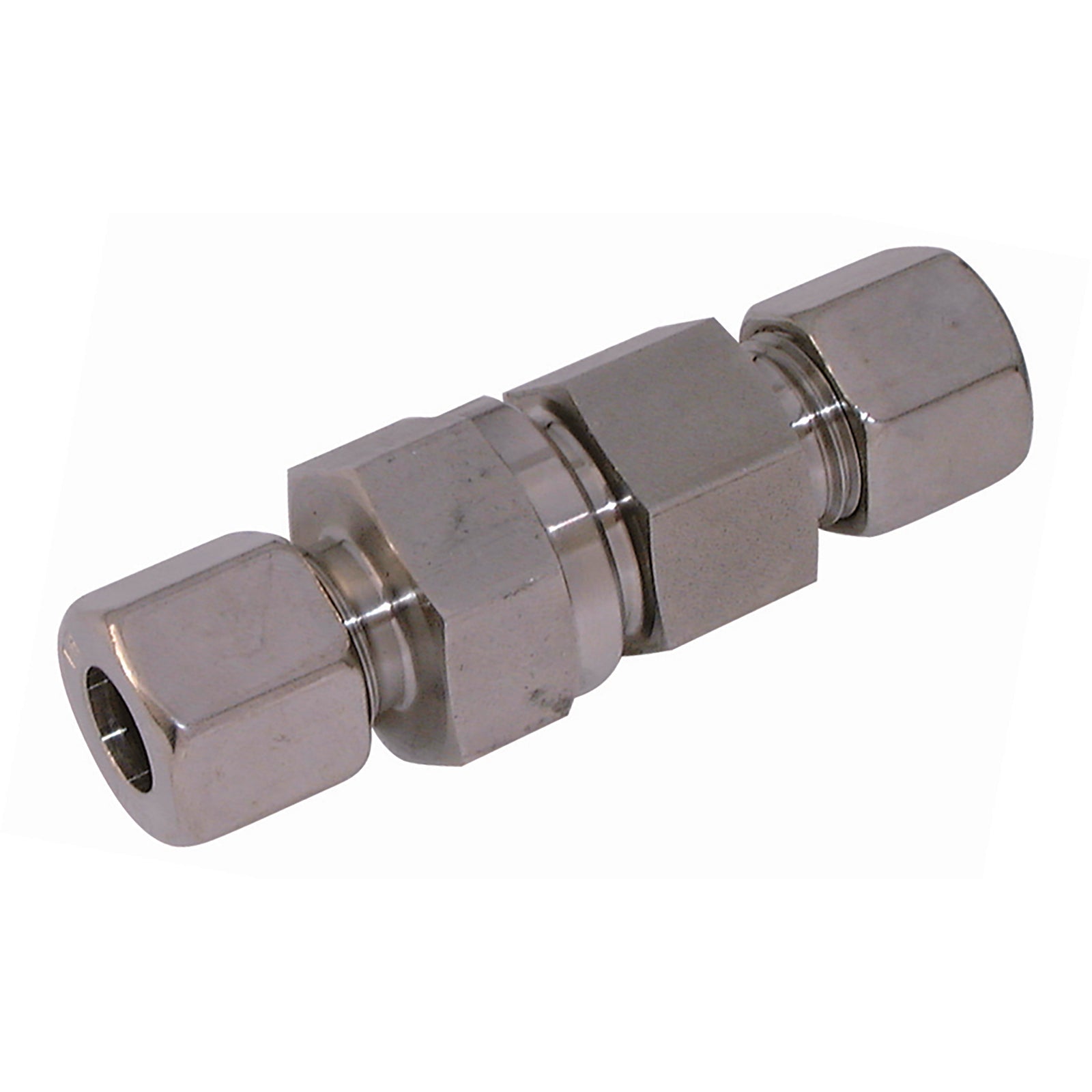PH Industrie RD-8S - 8mm Outside Diameter Check Valve Heavy Duty