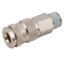 Parker Rectus 22KAAK17MPN - 3/8" BSPP Male Coupling