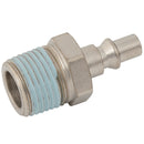 Parker Rectus 22SFAK21SXN - 1/2" BSPT Male Plug