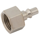 Parker Rectus Tema 22SFIW17SXN - 3/8" BSPP Female Plug