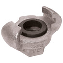 FT Pro Q2DLP34 - Claw Coupler 3/4" BSP Fem Plated