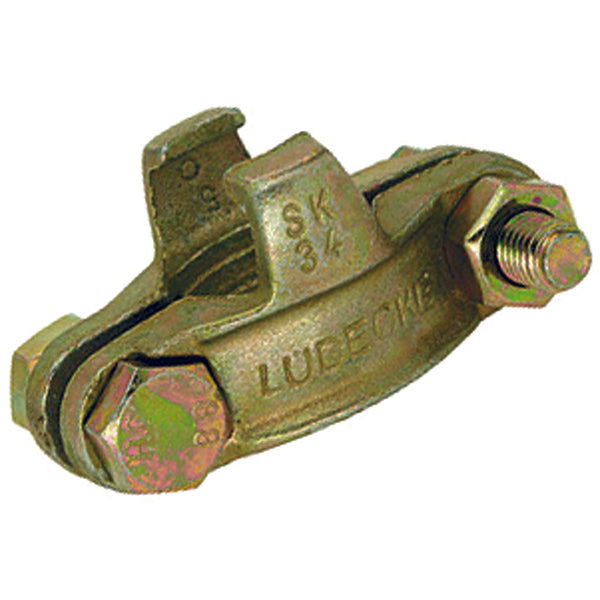 HOSE CLAMP DIN 20039 B 42MM; SK60 product image by Ludecke