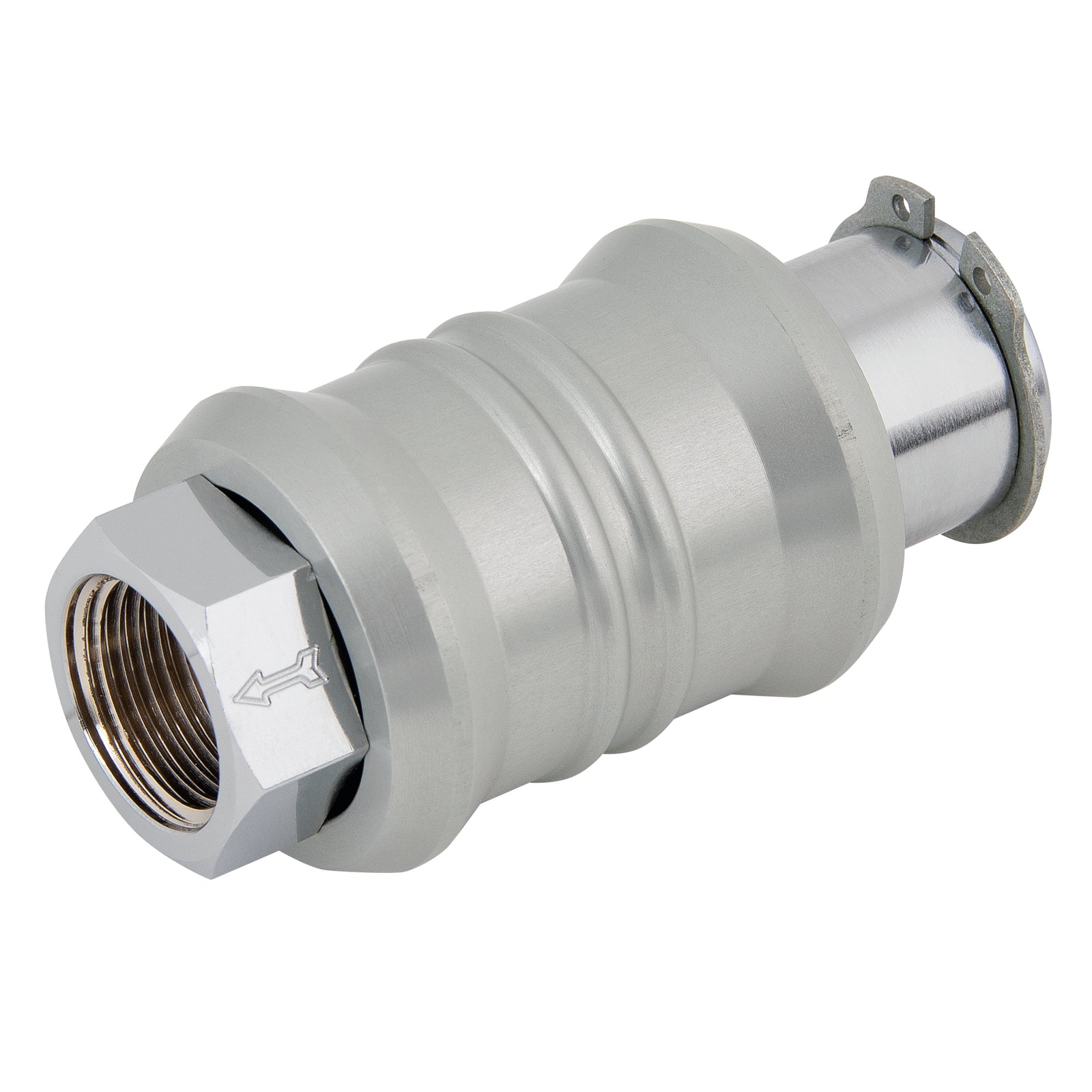 FT Pro 6060-18 - 1/8" BSPP Female Slide Valve