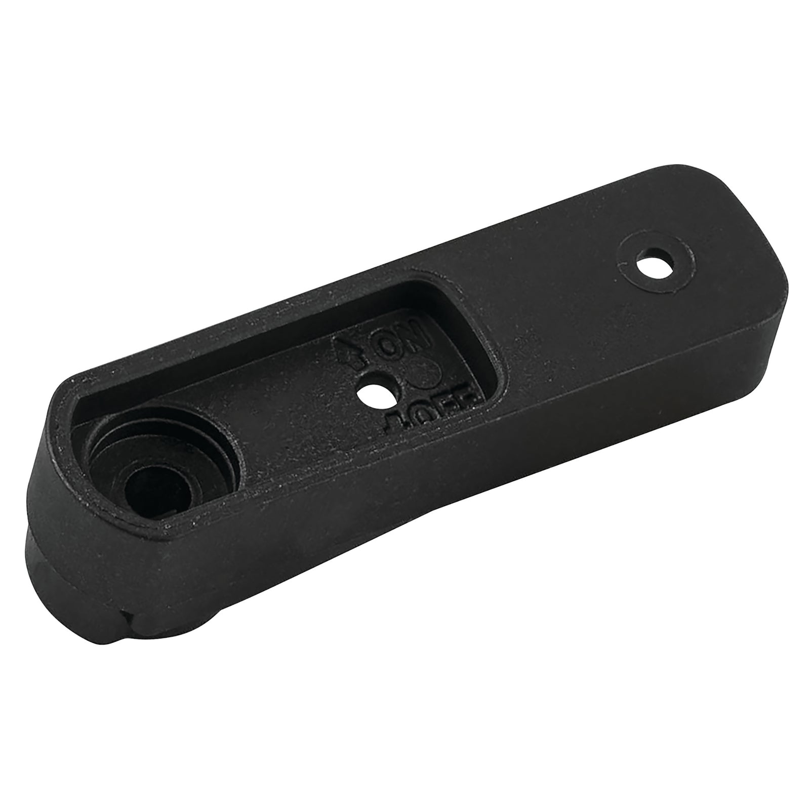 Aignep 6910-B - 50 mm Brass Ball Valve Mini Handle