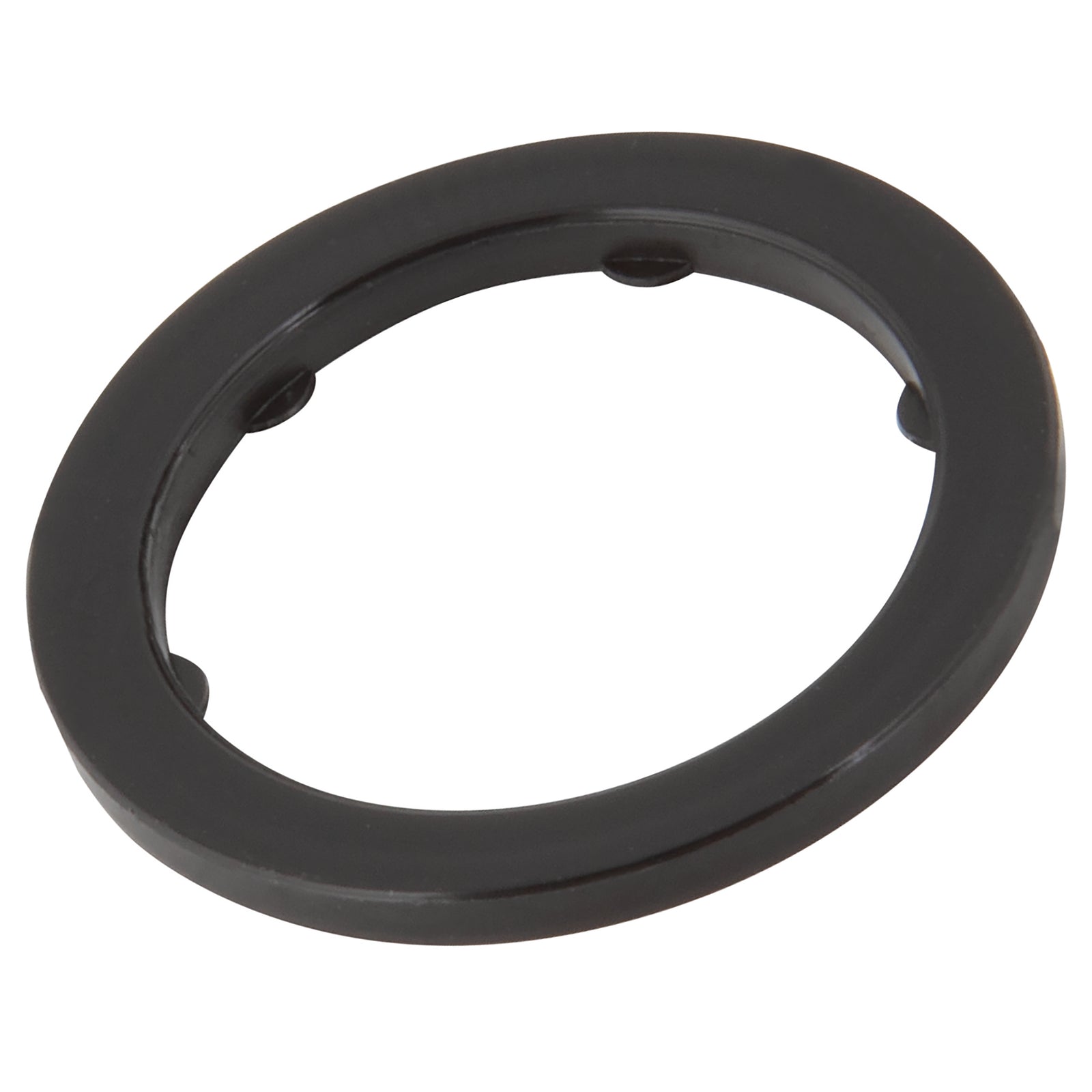 FT Pro D11X-3/4 - 3/4" BSPP Nylon Notched Washer