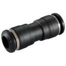 Aignep 55040-10-8 - 10mm OD X 8mm OD Straight Connector