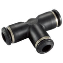 Aignep 55230-14 - 14mm OD Equal Tee