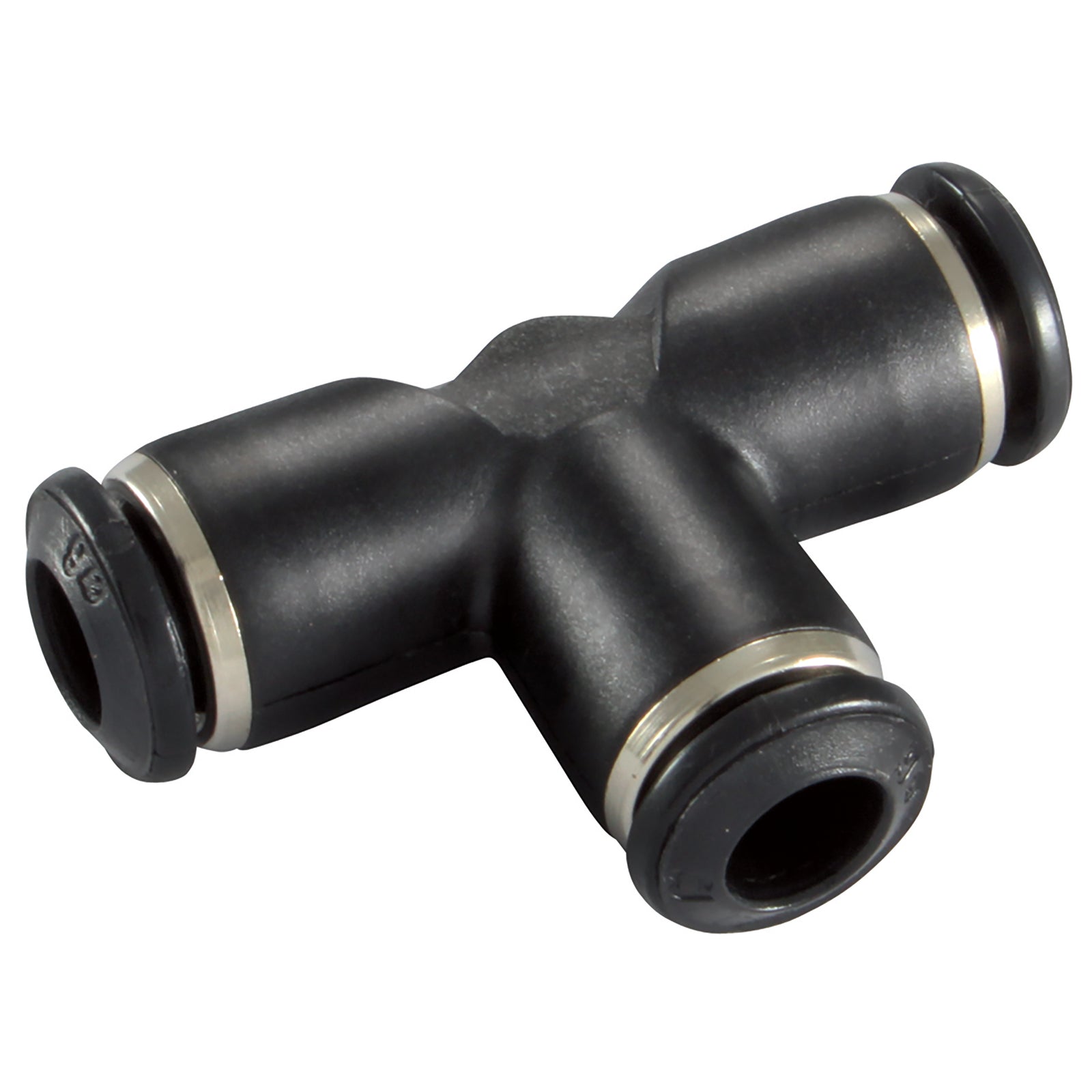 Aignep 55230-14 - 14mm OD Equal Tee