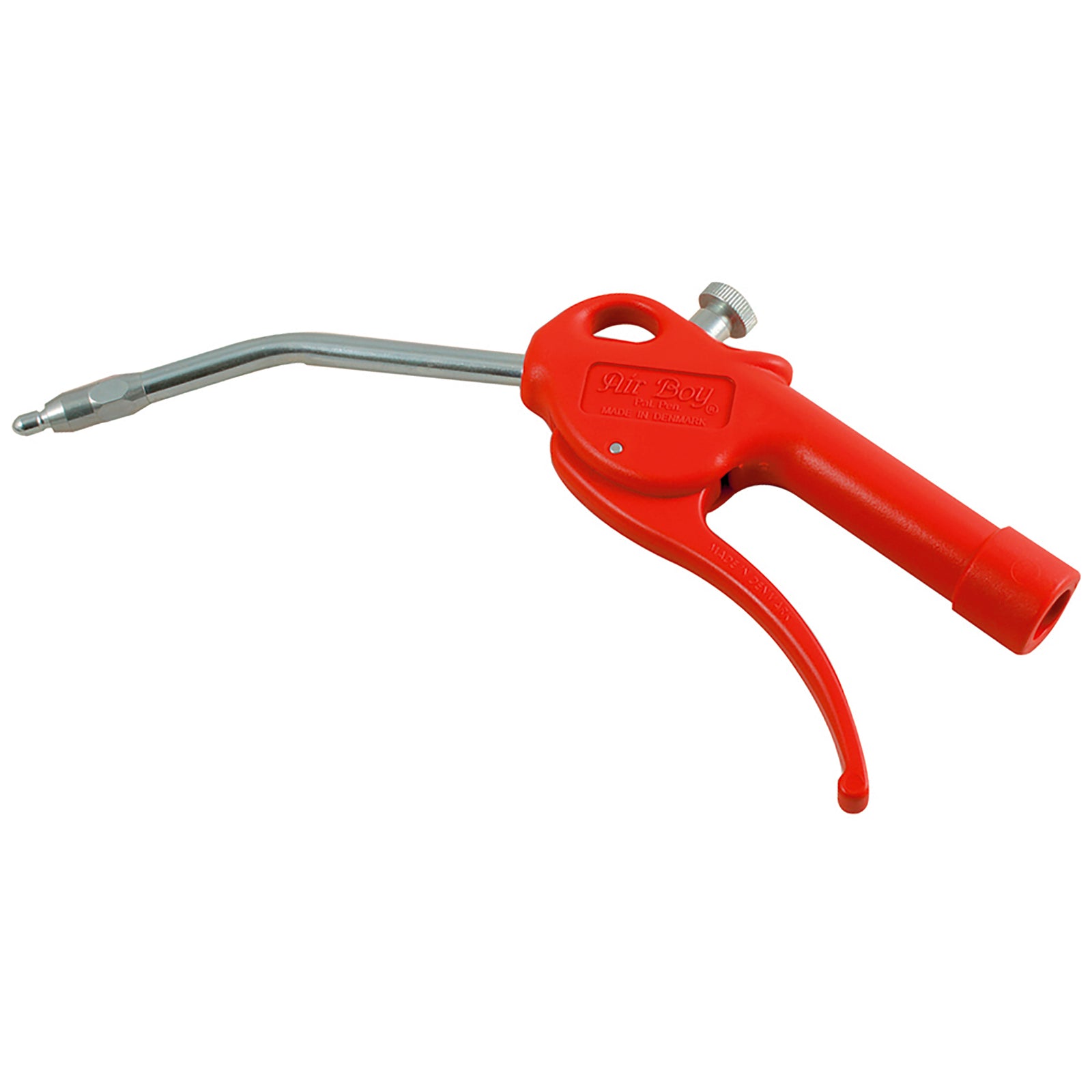 JWL 140135-000 - Silent Bent Pipe Air Boy