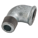 EE EE-MI92-212 - -2.1/2 Mxf BSPTxBSPP 90° Elbow (Galvanised)