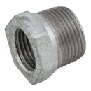 EE EE-MI241-1-38 - -1X3/8 Mxf BSPTxBSPP Bush (Galvanised)