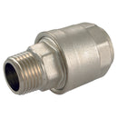 Aignep Infinity '9001000009 - Male Stud 20mm OD X 3/4"