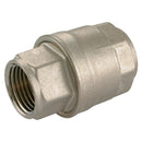 Aignep Infinity '9003000004 - Female Stud 40mm OD X 1.1/4"