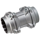 Aignep Infinity '9004000008 - Straight Connector 110
