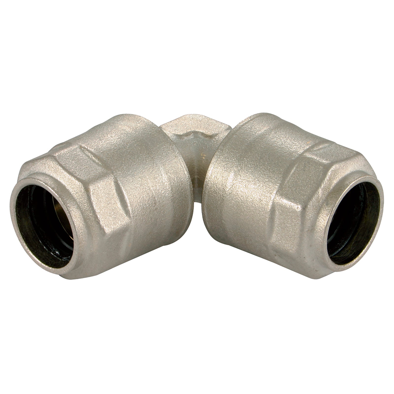 Aignep Infinity '9013000002 - Equal Elbow 25mm OD