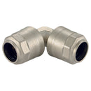 Aignep Infinity '9013000003 - Equal Elbow 32mm OD