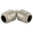 Aignep Infinity '9013000005 - Equal Elbow 50mm OD