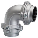 Aignep Infinity '9013000008 - Elbow Connector 110