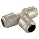 Aignep Infinity '9023000006 - Equal Tee 63mm OD