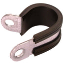 Norma NOR-RSGUP-19 - 19mm OD Pipe Clip P M/Steel 15mm Band