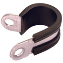 30MM OD PIPE CLIP P M/STEEL 15MM BAND; NOR-RSGUP-30 product image by Norma