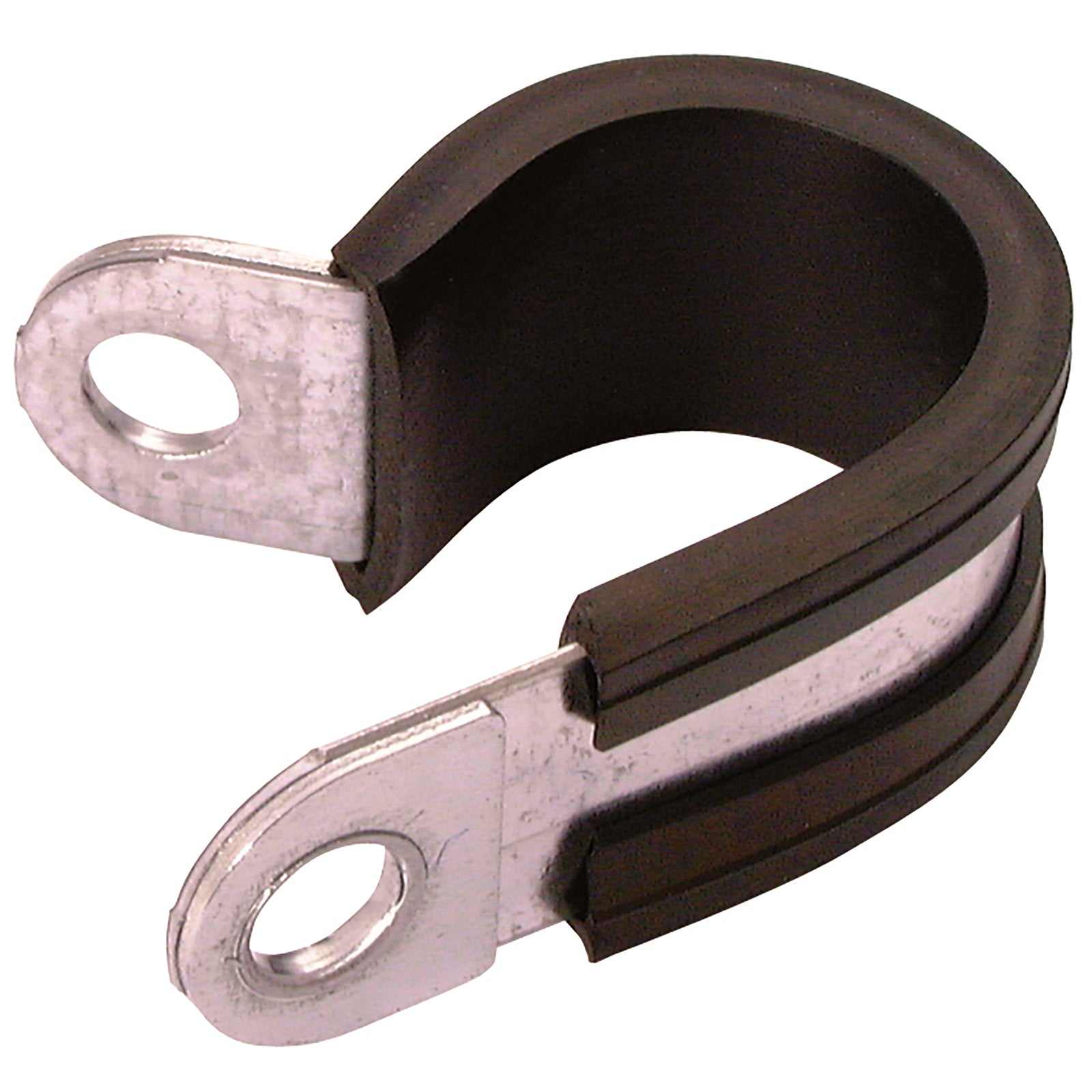 Norma NOR-RSGUP-12 - 12mm OD Pipe Clip P M/Steel 15mm Band