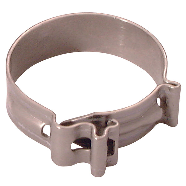 11MM OD X 7MM COBRA CLIP ST/STEEL; NOR-COBRA11 product image by Norma