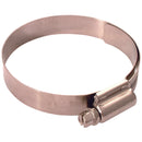 159-181MM ID HOSE CLIP H/DUTY ST/STEEL; NOR-HD181 product image by Norma