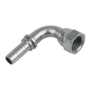FT Pro BF129012CF - 3/4" BSP Female 60° Cone X Hose Tail 3/4" Hose ID