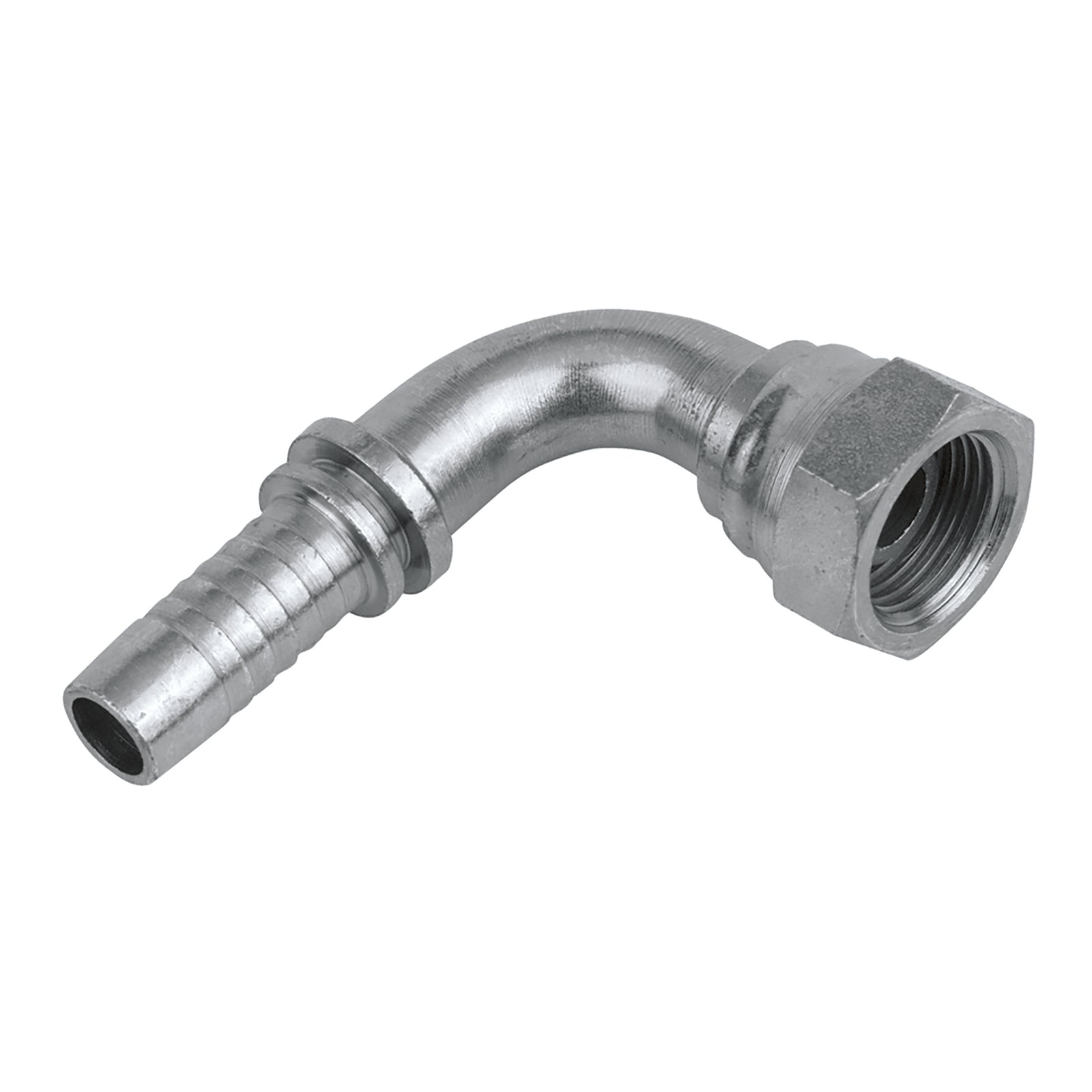 FT Pro BF329032CF - 2" BSP Female 60° Cone X Hose Tail 2" Hose ID