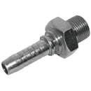 FT Pro BM0203CF - 1/8" BSP Male 60° Cone X Hose Tail 3/16" Hose ID