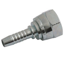 FT Pro BF1008CF-OR - 5/8" BSP Tapered Male O-Ring Face 60° Cone X Hose Tail 1/2" Hose ID