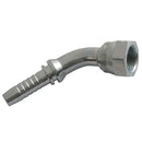 FT Pro BFF164516CF - 1" BSP Female Flat Faced X Hose Tail 1" Hose ID