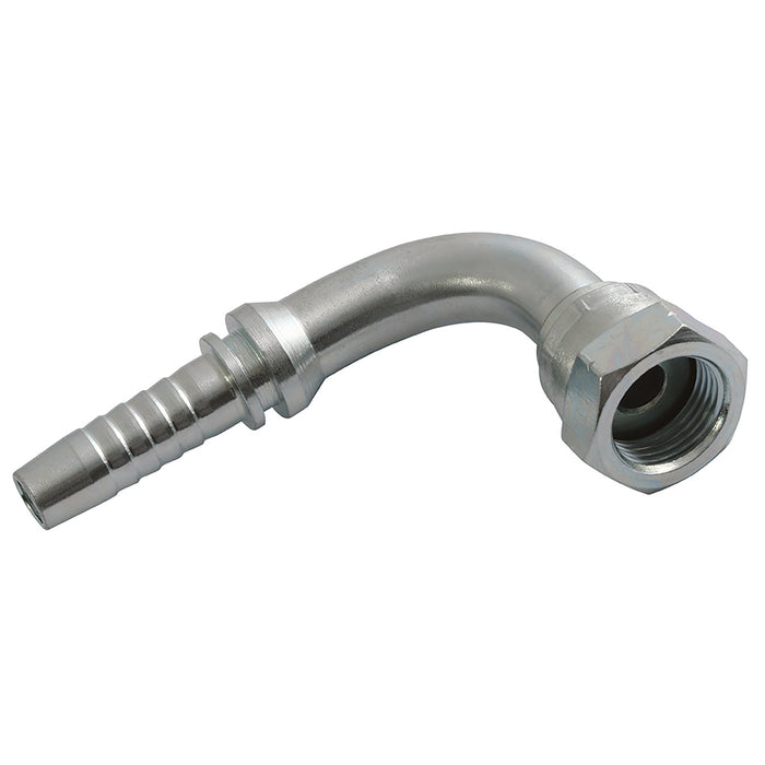 Flat Face Hydraulic Hose Fittings