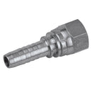 FT Pro JF1006CF - 7/8" Jic Female Hose Connector Straight