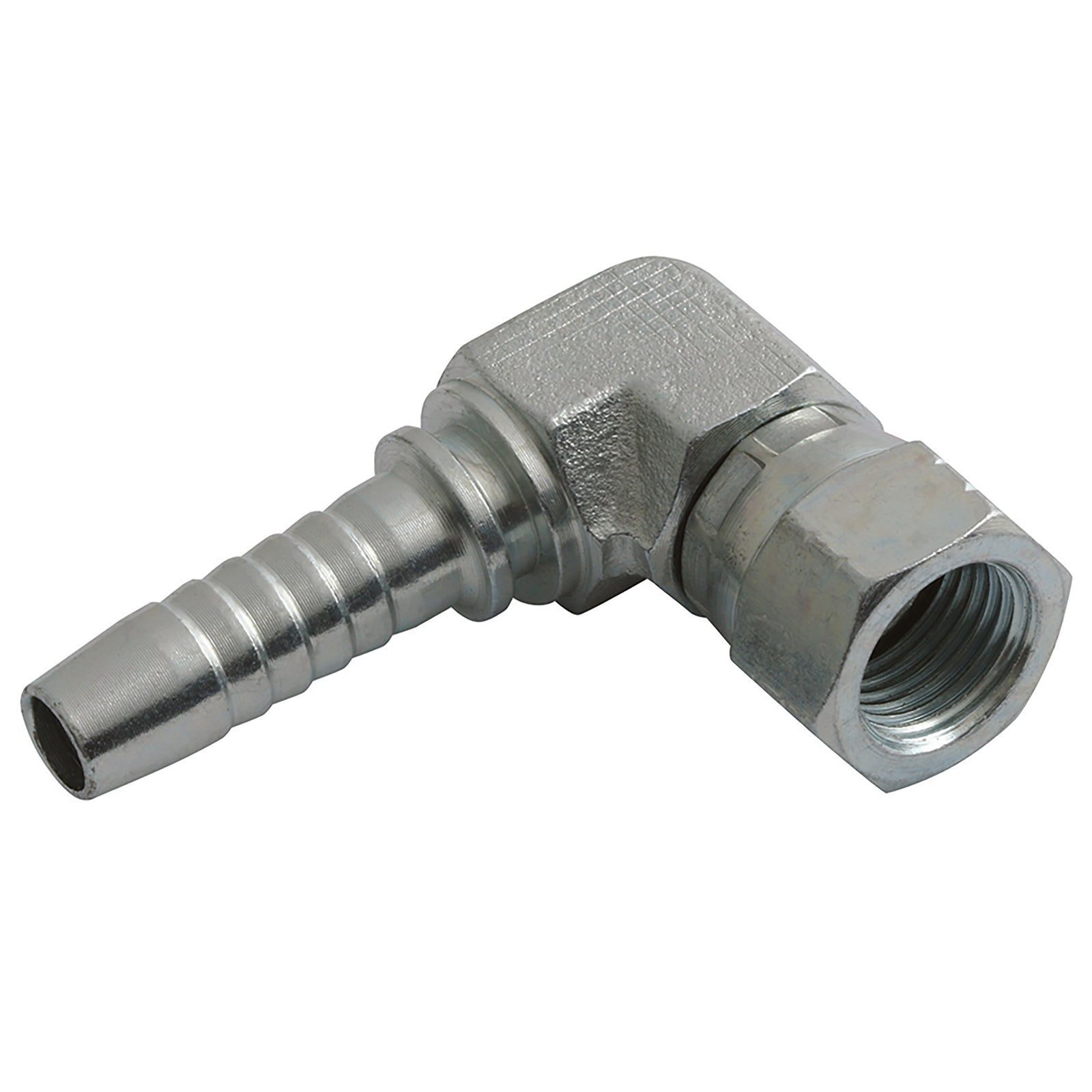 FT Pro JF1690K16CF - 1.5/16" Jic Female Hose Connector 90° Compact Elbow