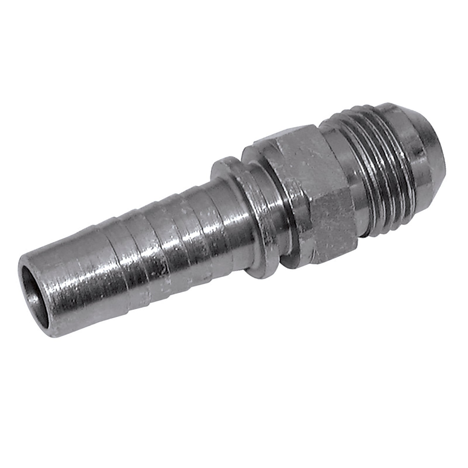 FT Pro JM0606CF - 9/16" Jic Male Hose Tail 3/8" Hose ID