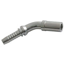 FT Pro HSP16-45-28CF - 45 28mm Metric Standpipe X 1" Ht